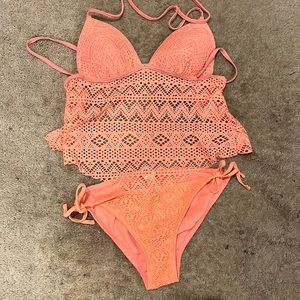 Tankini Swimwear